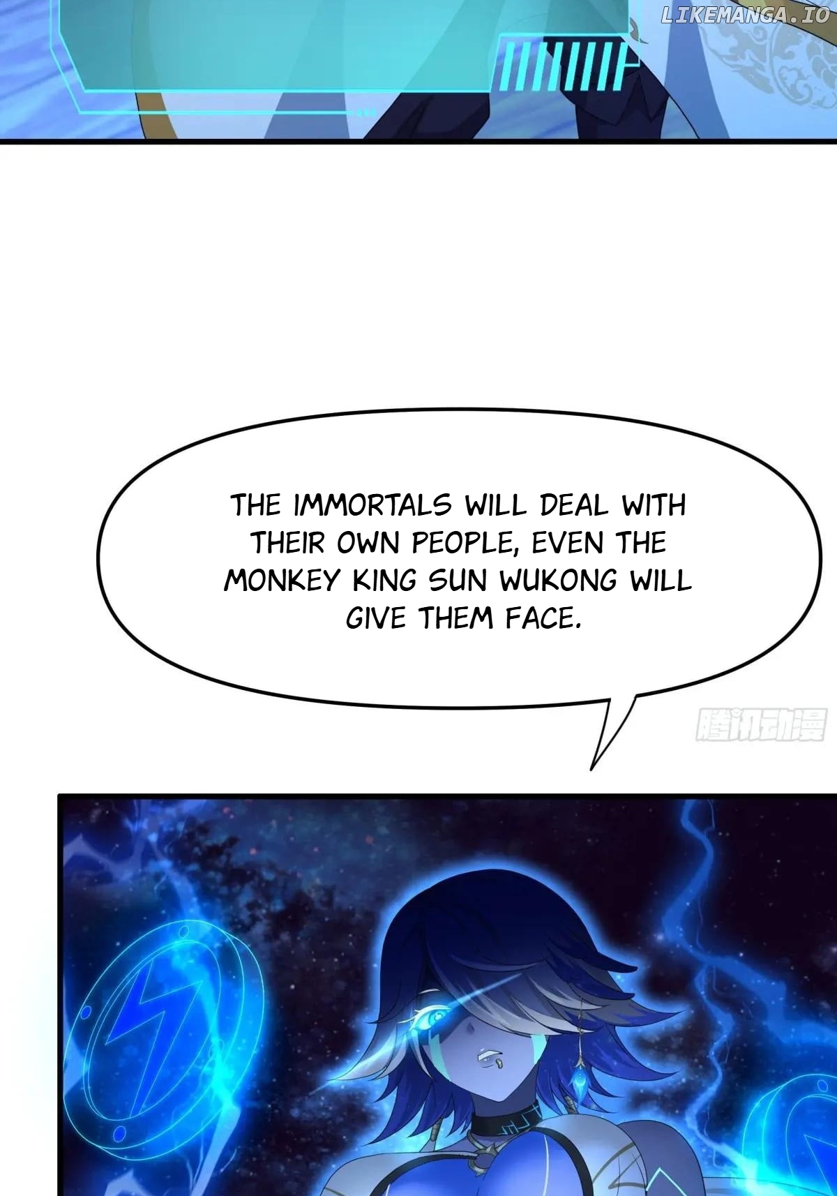 Rebirth of King Zhou: Not Being the Ultimate Villain Chapter 47 - page 2